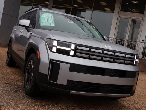 New 2026 Hyundai Santa Fe SEL image 7