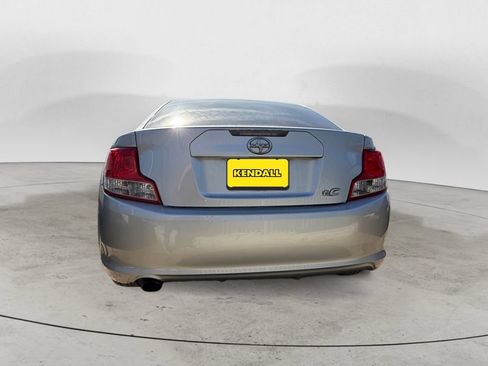Used 2012 Scion tC FWD image 3