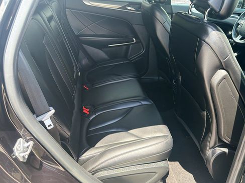 Used 2019 Lincoln MKC Premiere FWD image 29