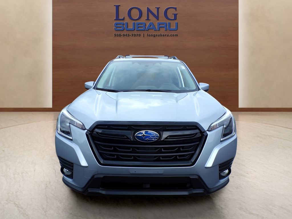 Used 2023 Subaru Forester Premium AWD/4WD image 4