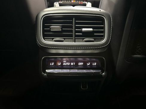 Used 2021 Mercedes-Benz GLS 63 AMG 4MATIC w/ Warmth & Comfort Package image 51
