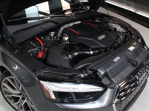 Used 2024 Audi S5 Prestige AWD/4WD image 29