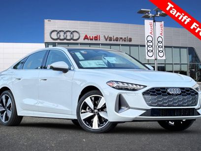 New 2025 Audi A5 2.0T Premium Plus