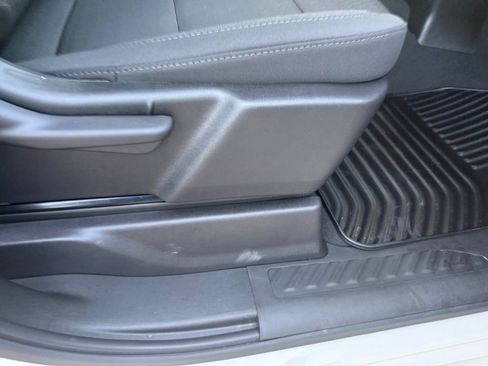 New 2026 Chevrolet Silverado 1500 Custom w/ LPO, Dark Essentials Package image 41