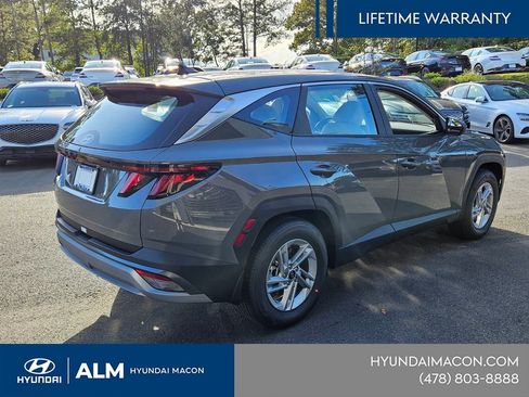 New 2026 Hyundai Tucson SE FWD image 15