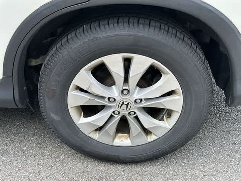 Used 2014 Honda CR-V EX image 5