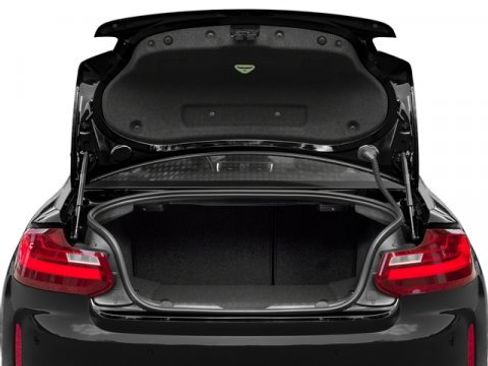Used 2017 BMW M2 image 12
