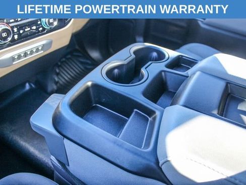 Used 2024 GMC Sierra 3500 SLE w/ SLE Convenience Package image 23