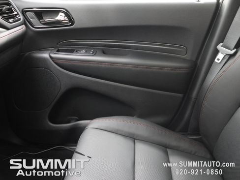 New 2026 Dodge Durango GT AWD/4WD image 17