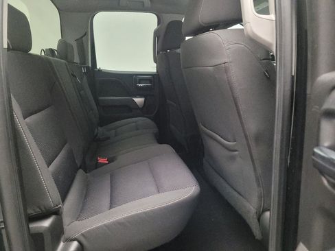 Used 2019 Chevrolet Silverado 1500 LT RWD image 19