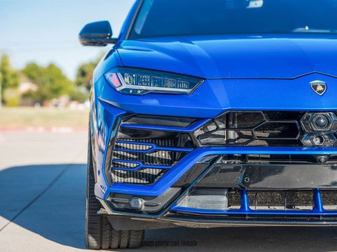 Used 2019 Lamborghini Urus image 72
