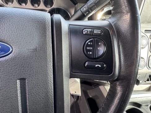 Used 2016 Ford F250 Platinum image 42