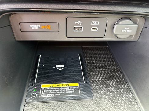 Certified 2025 Honda CR-V Sport-L image 21
