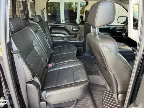 Used 2015 GMC Sierra 1500 Denali w/ Driver Alert Package image 18