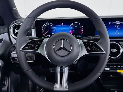 New 2026 Mercedes-Benz CLA 250 image 17
