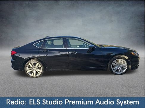 Used 2023 Acura TLX Technology Package image 5