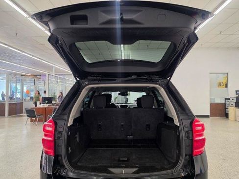 Used 2016 Chevrolet Equinox LT w/ Convenience Package FWD image 40
