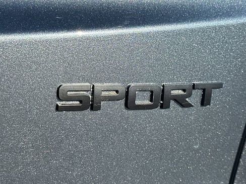 Used 2025 Honda CR-V Sport-L image 23