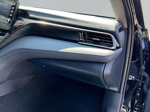 Certified 2024 Toyota Camry XLE FWD image 19