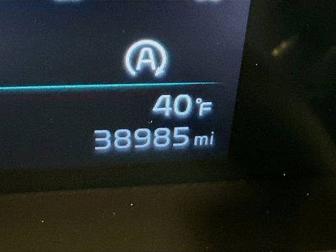 Used 2023 Kia Sportage X-Line w/ X-Line Premium Package image 24