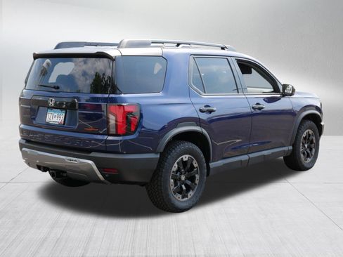 Used 2026 Honda Passport TrailSport Elite image 7