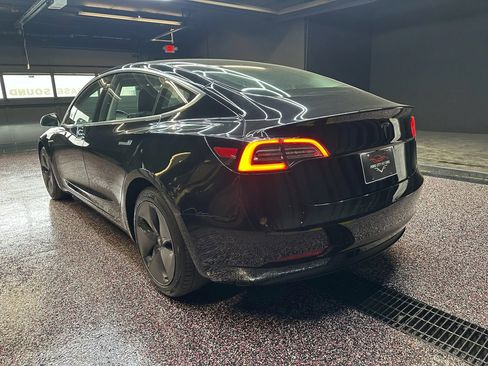 Used 2018 Tesla Model 3 Long Range image 5
