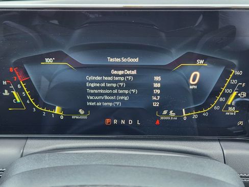 Used 2024 Ford Mustang Premium RWD image 16