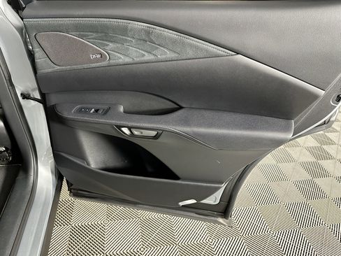 Certified 2023 Lexus RX 500h F Sport image 30