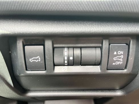 Certified 2026 Subaru Forester Premium w/ Premium/Limited Package AWD/4WD image 32