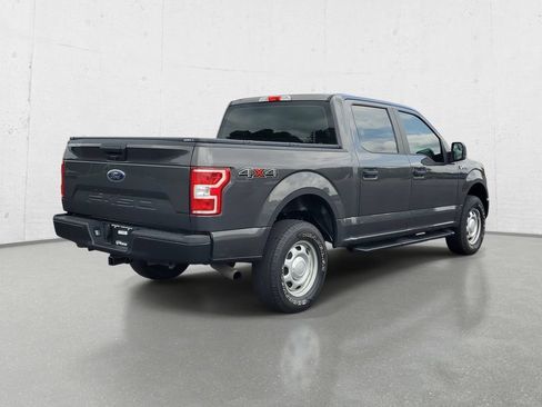 Used 2019 Ford F150 XL w/ XL Power Equipment Group AWD/4WD image 7