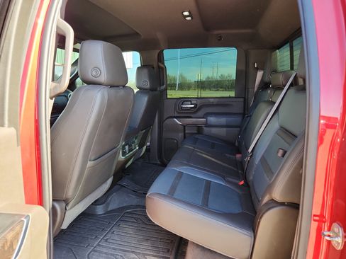 Used 2023 GMC Sierra 2500 Denali image 10