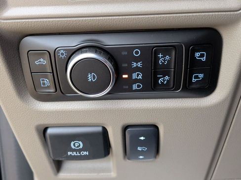 New 2026 Ford F150 Platinum w/ Equipment Group 703A Plus image 18