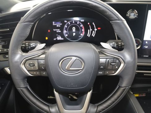 Used 2024 Lexus RX 350 Premium w/ Accessory Package (Z1) AWD/4WD image 39