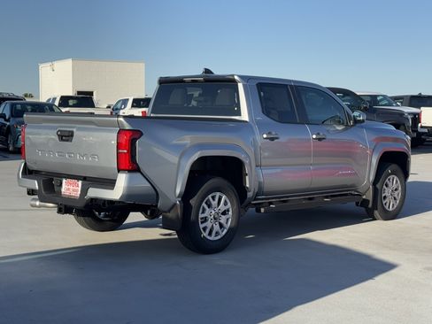 New 2026 Toyota Tacoma SR5 image 13