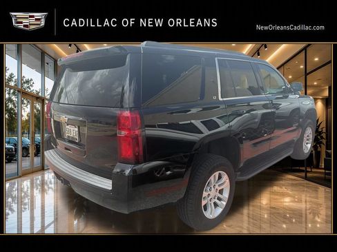 Used 2019 Chevrolet Tahoe LT AWD/4WD image 2