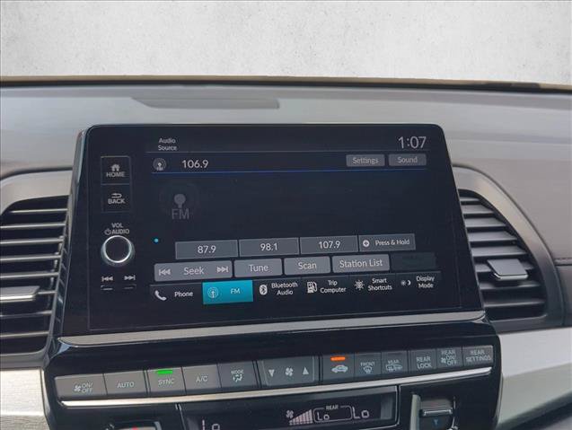 New 2026 Honda Odyssey EX-L image 13