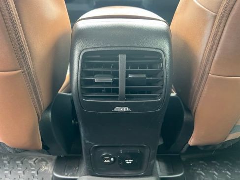 Used 2024 Ford Bronco Sport Outer Banks AWD/4WD image 18