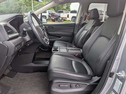 Used 2025 Honda Odyssey EX-L image 7