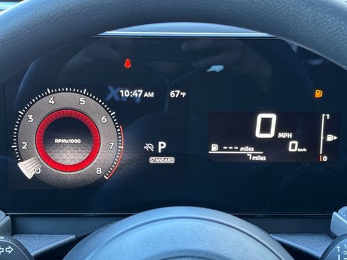 New 2026 Nissan Kicks SV w/ SV Premium Package image 21