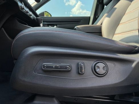 Certified 2026 Honda CR-V Sport-L image 24