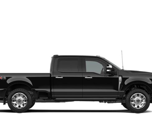 New 2026 Ford F350 Lariat w/ Lariat Ultimate Package AWD/4WD image 29