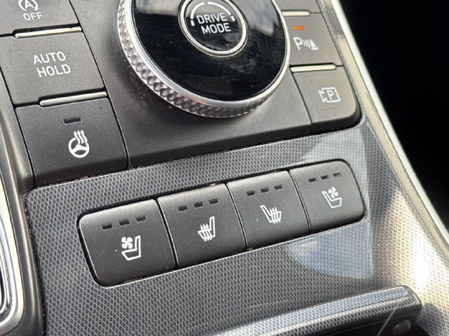 Used 2022 Hyundai Santa Fe Calligraphy FWD image 24