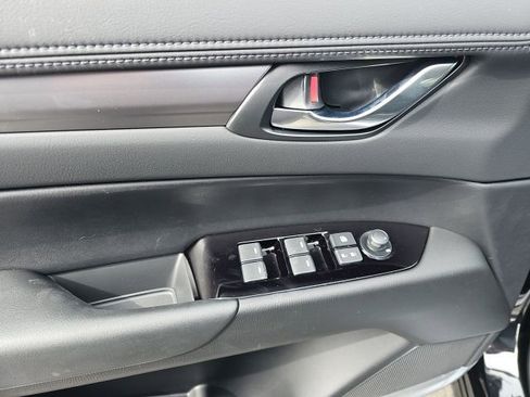 New 2025 MAZDA CX-5 AWD 2.5 S w/ Select Package image 11