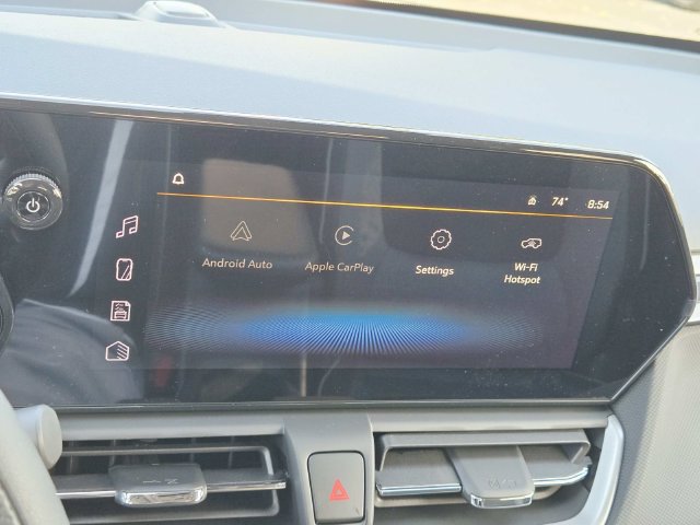 New 2026 Chevrolet TrailBlazer LS w/ LS Convenience Package FWD image 20