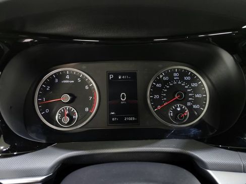 Certified 2022 Kia K5 GT-Line FWD image 14
