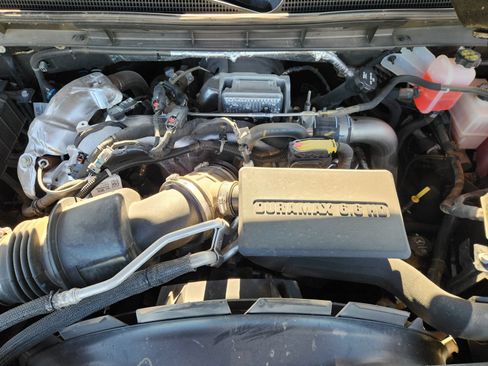 Used 2023 Chevrolet Silverado 2500 LT w/ Convenience Package AWD/4WD image 36