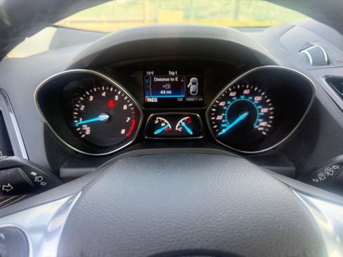 Used 2015 Ford Escape Titanium AWD/4WD image 10