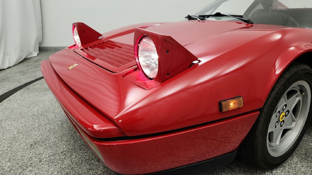 Used 1988 Ferrari 328 GTS RWD image 50