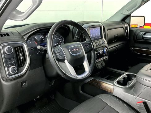 Used 2020 GMC Sierra 1500 Elevation w/ Elevation Value Package RWD image 17