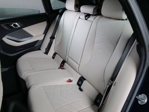 Used 2025 BMW M235i xDrive w/ Premium Package AWD/4WD image 5